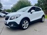USED 2015 15 VAUXHALL MOKKA 1.6 Exclusiv SUV 5dr Petrol Manual 2WD Euro 5 (s/s) (115 ps) Great Value, Low Mileage Mokka With Loads Of Specification And Full Service History !!