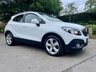 USED 2015 15 VAUXHALL MOKKA 1.6 Exclusiv SUV 5dr Petrol Manual 2WD Euro 5 (s/s) (115 ps) Great Value, Low Mileage Mokka With Loads Of Specification And Full Service History !!