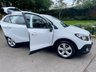USED 2015 15 VAUXHALL MOKKA 1.6 Exclusiv SUV 5dr Petrol Manual 2WD Euro 5 (s/s) (115 ps) Great Value, Low Mileage Mokka With Loads Of Specification And Full Service History !!