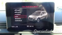 USED 2018 18 AUDI Q5 2.0 TFSI S line SUV 5dr Petrol S Tronic quattro Euro 6 (s/s) (252 ps) 