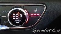 USED 2018 18 AUDI Q5 2.0 TFSI S line SUV 5dr Petrol S Tronic quattro Euro 6 (s/s) (252 ps) 