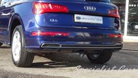 USED 2018 18 AUDI Q5 2.0 TFSI S line SUV 5dr Petrol S Tronic quattro Euro 6 (s/s) (252 ps) 