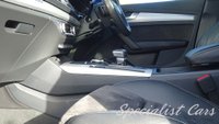 USED 2018 18 AUDI Q5 2.0 TFSI S line SUV 5dr Petrol S Tronic quattro Euro 6 (s/s) (252 ps) 