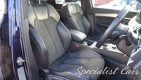 USED 2018 18 AUDI Q5 2.0 TFSI S line SUV 5dr Petrol S Tronic quattro Euro 6 (s/s) (252 ps) 