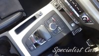 USED 2018 18 AUDI Q5 2.0 TFSI S line SUV 5dr Petrol S Tronic quattro Euro 6 (s/s) (252 ps) 