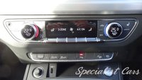 USED 2018 18 AUDI Q5 2.0 TFSI S line SUV 5dr Petrol S Tronic quattro Euro 6 (s/s) (252 ps) 