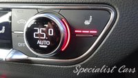 USED 2018 18 AUDI Q5 2.0 TFSI S line SUV 5dr Petrol S Tronic quattro Euro 6 (s/s) (252 ps) 