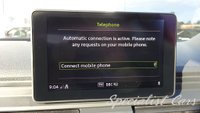 USED 2018 18 AUDI Q5 2.0 TFSI S line SUV 5dr Petrol S Tronic quattro Euro 6 (s/s) (252 ps) 