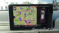 USED 2018 18 AUDI Q5 2.0 TFSI S line SUV 5dr Petrol S Tronic quattro Euro 6 (s/s) (252 ps) 