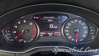 USED 2018 18 AUDI Q5 2.0 TFSI S line SUV 5dr Petrol S Tronic quattro Euro 6 (s/s) (252 ps) 