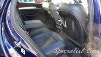 USED 2018 18 AUDI Q5 2.0 TFSI S line SUV 5dr Petrol S Tronic quattro Euro 6 (s/s) (252 ps) 