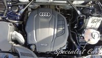 USED 2018 18 AUDI Q5 2.0 TFSI S line SUV 5dr Petrol S Tronic quattro Euro 6 (s/s) (252 ps) 