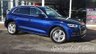 USED 2018 18 AUDI Q5 2.0 TFSI S line SUV 5dr Petrol S Tronic quattro Euro 6 (s/s) (252 ps) 
