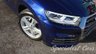 USED 2018 18 AUDI Q5 2.0 TFSI S line SUV 5dr Petrol S Tronic quattro Euro 6 (s/s) (252 ps) 