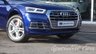 USED 2018 18 AUDI Q5 2.0 TFSI S line SUV 5dr Petrol S Tronic quattro Euro 6 (s/s) (252 ps) 