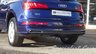 USED 2018 18 AUDI Q5 2.0 TFSI S line SUV 5dr Petrol S Tronic quattro Euro 6 (s/s) (252 ps) 