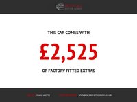 USED 2021 21 MINI HATCH 1.5 COOPER SPORT 5 DOOR COMFORT & NAV PACKS APPLE CARPLAY