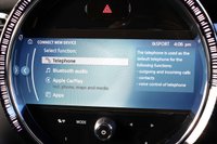 USED 2021 21 MINI HATCH 1.5 COOPER SPORT 5 DOOR COMFORT & NAV PACKS APPLE CARPLAY