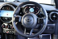 USED 2021 21 MINI HATCH 1.5 COOPER SPORT 5 DOOR COMFORT & NAV PACKS APPLE CARPLAY