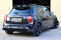 USED 2021 21 MINI HATCH 1.5 COOPER SPORT 5 DOOR COMFORT & NAV PACKS APPLE CARPLAY