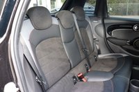 USED 2021 21 MINI HATCH 1.5 COOPER SPORT 5 DOOR COMFORT & NAV PACKS APPLE CARPLAY