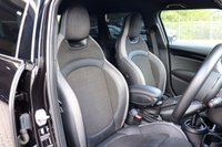 USED 2021 21 MINI HATCH 1.5 COOPER SPORT 5 DOOR COMFORT & NAV PACKS APPLE CARPLAY