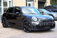 USED 2021 21 MINI HATCH 1.5 COOPER SPORT 5 DOOR COMFORT & NAV PACKS APPLE CARPLAY