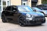 USED 2021 21 MINI HATCH 1.5 COOPER SPORT 5 DOOR COMFORT & NAV PACKS APPLE CARPLAY