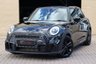 USED 2021 21 MINI HATCH 1.5 COOPER SPORT 5 DOOR COMFORT & NAV PACKS APPLE CARPLAY
