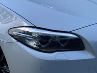 USED 2016 16 BMW 5 SERIES 2.0 520d M Sport Touring 5dr Diesel Auto Euro 6 (s/s) (190 ps) 