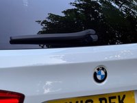 USED 2016 16 BMW 5 SERIES 2.0 520d M Sport Touring 5dr Diesel Auto Euro 6 (s/s) (190 ps) 