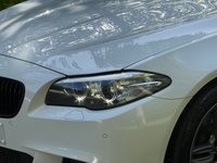 USED 2016 16 BMW 5 SERIES 2.0 520d M Sport Touring 5dr Diesel Auto Euro 6 (s/s) (190 ps) 