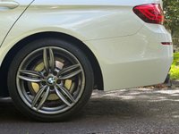 USED 2016 16 BMW 5 SERIES 2.0 520d M Sport Touring 5dr Diesel Auto Euro 6 (s/s) (190 ps) 
