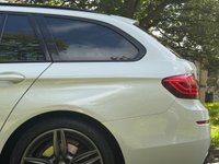 USED 2016 16 BMW 5 SERIES 2.0 520d M Sport Touring 5dr Diesel Auto Euro 6 (s/s) (190 ps) 