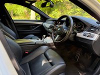 USED 2016 16 BMW 5 SERIES 2.0 520d M Sport Touring 5dr Diesel Auto Euro 6 (s/s) (190 ps) 