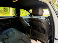 USED 2016 16 BMW 5 SERIES 2.0 520d M Sport Touring 5dr Diesel Auto Euro 6 (s/s) (190 ps) 