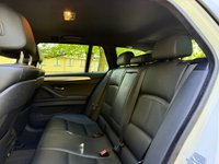 USED 2016 16 BMW 5 SERIES 2.0 520d M Sport Touring 5dr Diesel Auto Euro 6 (s/s) (190 ps) 