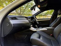 USED 2016 16 BMW 5 SERIES 2.0 520d M Sport Touring 5dr Diesel Auto Euro 6 (s/s) (190 ps) 
