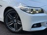 USED 2016 16 BMW 5 SERIES 2.0 520d M Sport Touring 5dr Diesel Auto Euro 6 (s/s) (190 ps) 