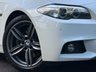 USED 2016 16 BMW 5 SERIES 2.0 520d M Sport Touring 5dr Diesel Auto Euro 6 (s/s) (190 ps) 