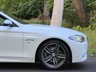 USED 2016 16 BMW 5 SERIES 2.0 520d M Sport Touring 5dr Diesel Auto Euro 6 (s/s) (190 ps) 