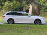 USED 2016 16 BMW 5 SERIES 2.0 520d M Sport Touring 5dr Diesel Auto Euro 6 (s/s) (190 ps) 