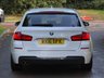 USED 2016 16 BMW 5 SERIES 2.0 520d M Sport Touring 5dr Diesel Auto Euro 6 (s/s) (190 ps) 