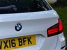 USED 2016 16 BMW 5 SERIES 2.0 520d M Sport Touring 5dr Diesel Auto Euro 6 (s/s) (190 ps) 