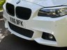 USED 2016 16 BMW 5 SERIES 2.0 520d M Sport Touring 5dr Diesel Auto Euro 6 (s/s) (190 ps) 
