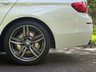 USED 2016 16 BMW 5 SERIES 2.0 520d M Sport Touring 5dr Diesel Auto Euro 6 (s/s) (190 ps) 