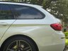 USED 2016 16 BMW 5 SERIES 2.0 520d M Sport Touring 5dr Diesel Auto Euro 6 (s/s) (190 ps) 