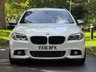 USED 2016 16 BMW 5 SERIES 2.0 520d M Sport Touring 5dr Diesel Auto Euro 6 (s/s) (190 ps) 