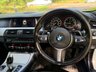 USED 2016 16 BMW 5 SERIES 2.0 520d M Sport Touring 5dr Diesel Auto Euro 6 (s/s) (190 ps) 