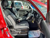 USED 2014 64 KIA VENGA 1.6 EcoDynamics 3 MPV 5dr Petrol Manual Euro 5 (s/s) (123 bhp) Amazing Low Mileage 5 door petrol with a FSH